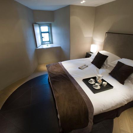 Roch Castle Hotell Eksteriør bilde