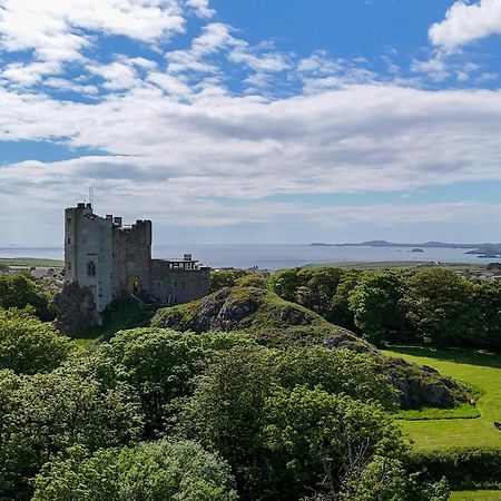 Roch Castle Hotell Eksteriør bilde