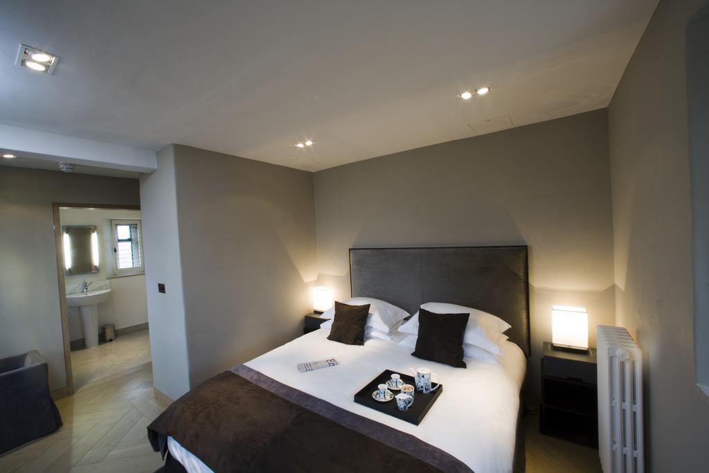 Roch Castle Hotell Eksteriør bilde