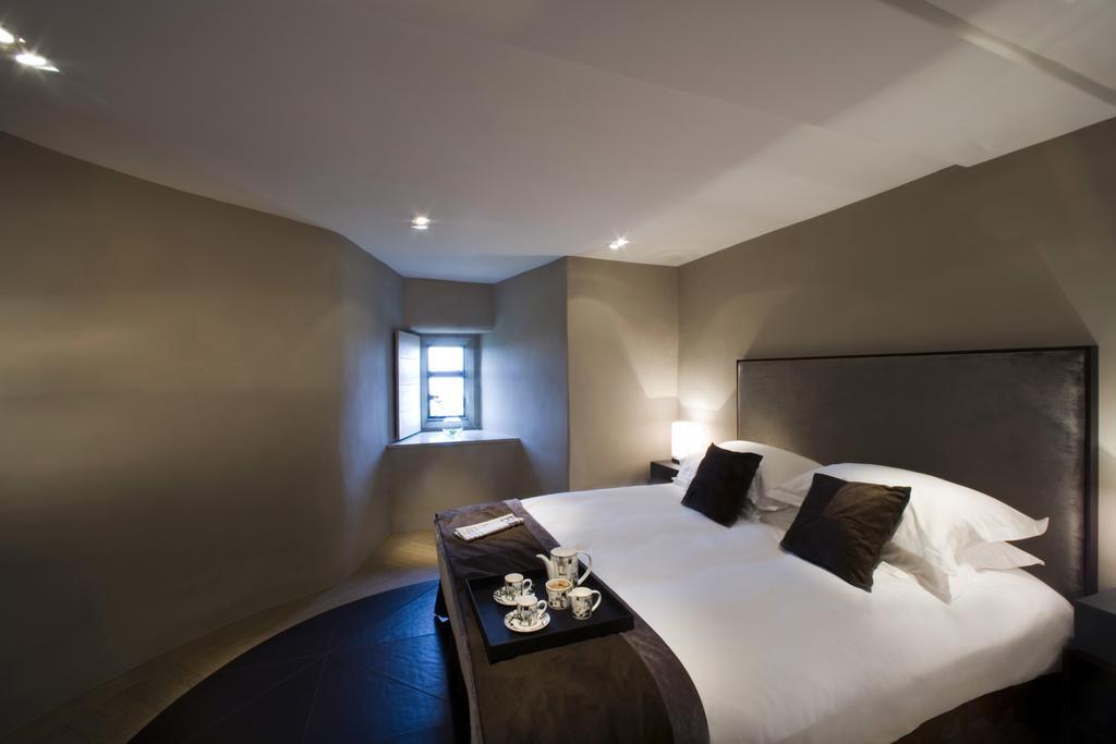 Roch Castle Hotell Eksteriør bilde